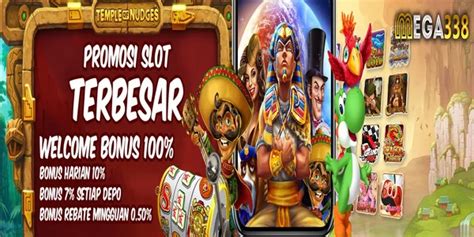 mega33 slot|MEGA338 Situs Slot Judi Online Deposit Pulsa Terpercaya.